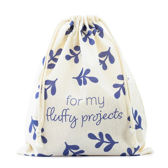 Multi-sac - For my fluffy projects - Hobbii