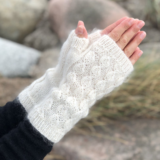 

Dråbevis - Wrist Warmers
1