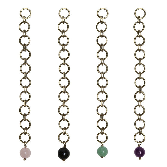 

Row Counter Chain - 10 rings - Hobbii
1