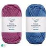 

Friends Cotton 8/6 - Friends
1