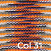

Friends Cotton 8/4 Print Halloween Color Pack (Édition limitée) - Friends
5