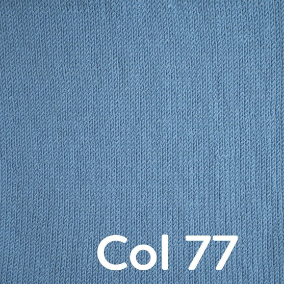 

Friends Extra Fine Merino XL - Friends
15