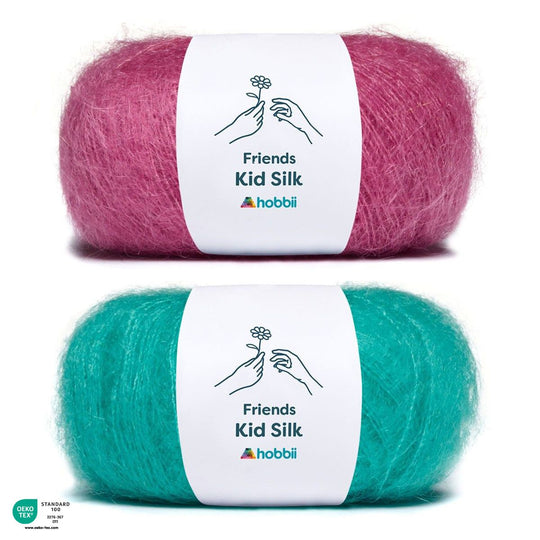 Friends Kid Silk - Friends