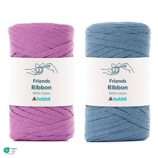 Friends Ribbon - Friends