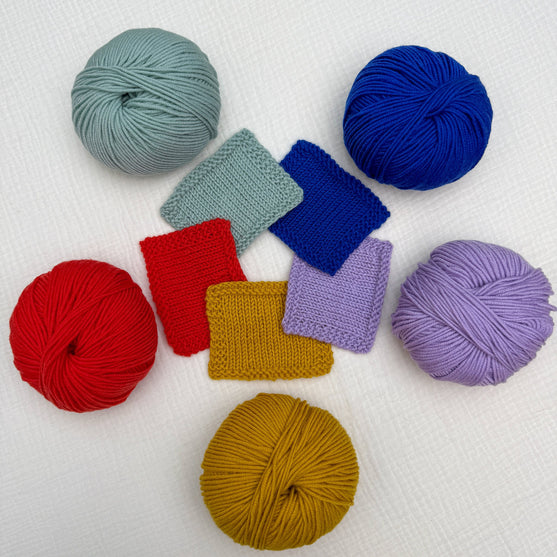 

Friends Extra Fine Merino XL - Friends
36