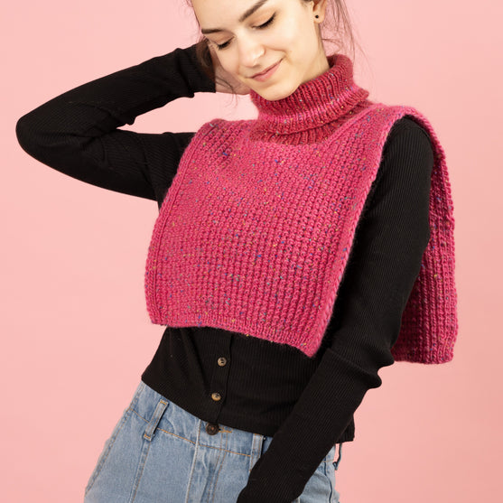 

Brise - Neck warmer
1