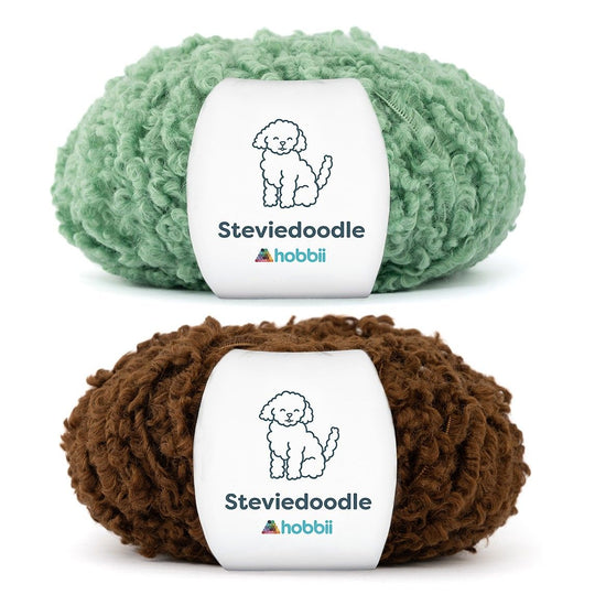 Steviedoodle - Hobbii