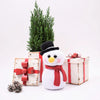 

Frosty Le Bonhomme de neige
1