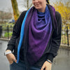 

Insomnia - Shawl
3