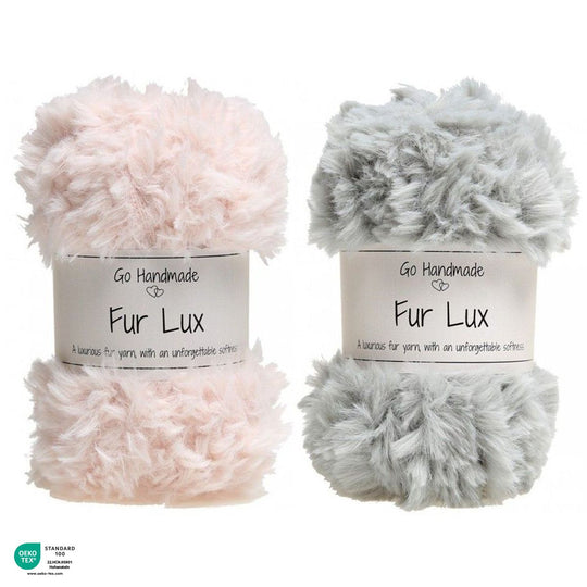 Fur Lux - Go Handmade