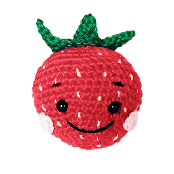 

Fraise - Grosse
1