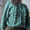 

Twist and Shout - Gilet
4