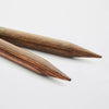 

Ginger - Aiguilles circulaires interchangeables courtes - Bouleau - KnitPro
3