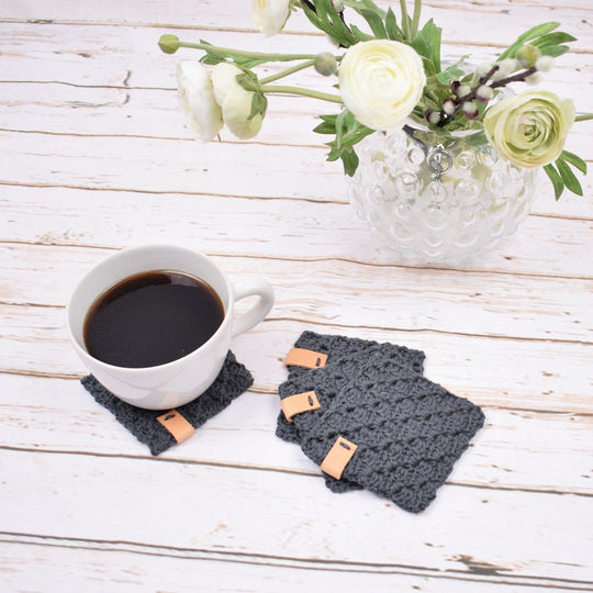 &quot;C2C&quot; Dessous de verre