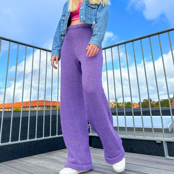 

Glitter Queen - Pantalon
1