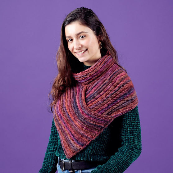 

Gloria - Snood
3