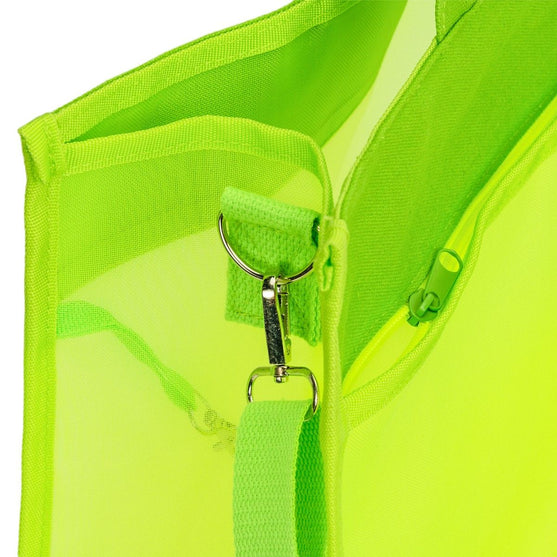 

Mesh Shoulder Bag - Hobbii
6