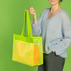 

Mesh Shoulder Bag - Hobbii
7