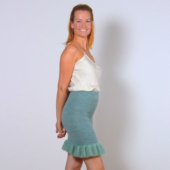 

Jupe - Sally
3