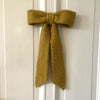 

Big Bow - Home Decor
1