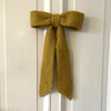 

Big Bow - Home Decor
1
