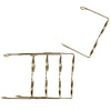 

Miniature Glasses - 5 pcs. - Hobbii
3