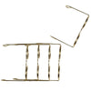 

Miniature Glasses - 5 pcs. - Hobbii
3