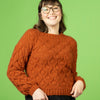 

Gustav - Sweater
5