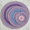 

Gwendolyne - Doily
6