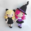 

The Sisters Ada and Kat - Halloween
2