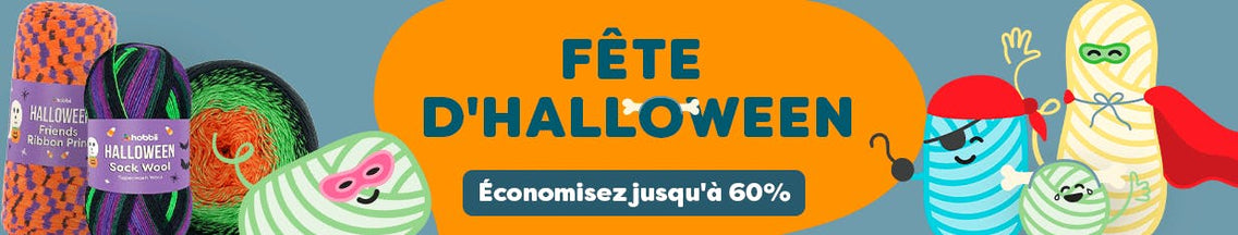 Fête d'Halloween
