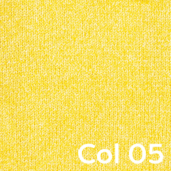 

Happy Place Melange - Hobbii X TL Yarn Crafts
6