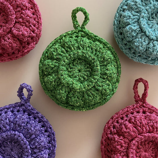 

Hard Candy - Ornement
7