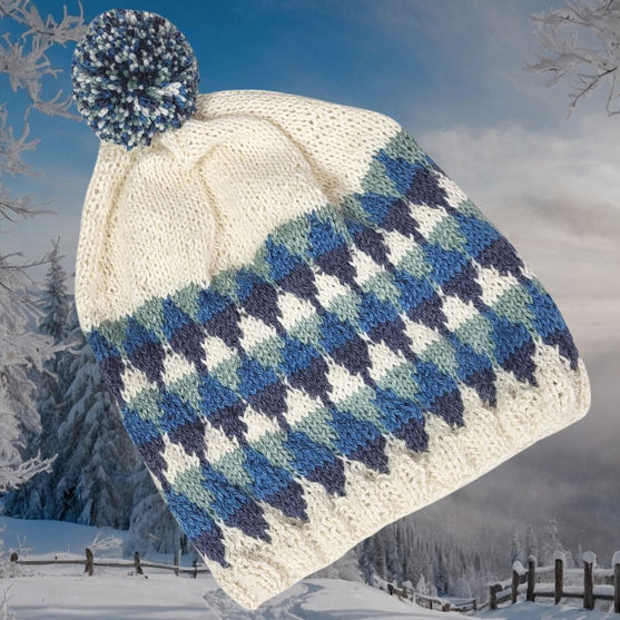 

Harlekin - Hat
1