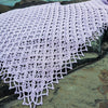 

Purpureal - Shawl
2
