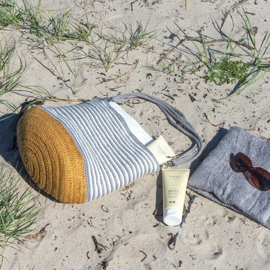 

Havbrise - Bag
5