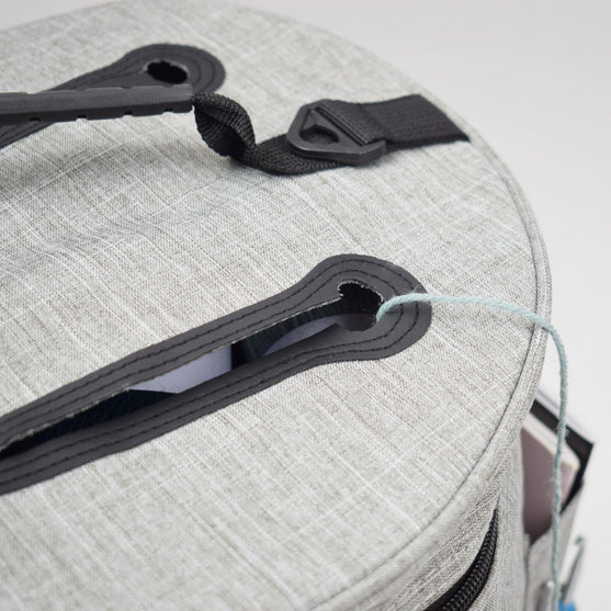 

Yarn Bag - Hobbii
7