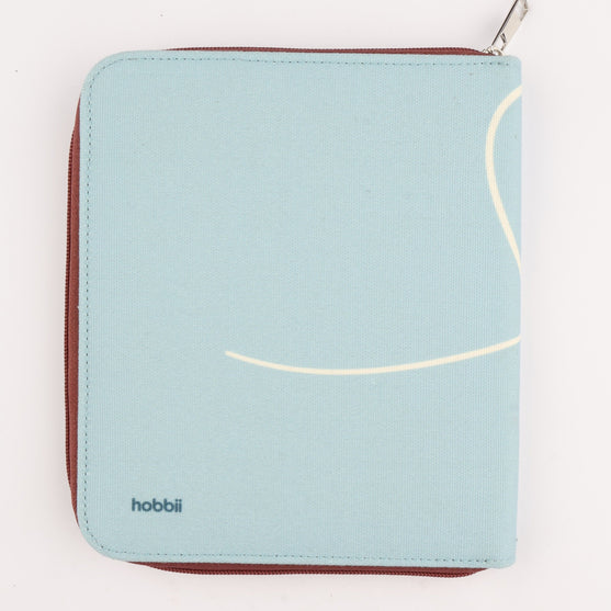 

Set de crochets tunisiens interchangeables - Hobbii X TL Yarn Crafts
6