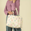 

Canvas Drawstring Shopper - Hobbii
3