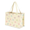 

Canvas Drawstring Shopper - Hobbii
2