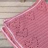 

Hearts - Blanket
5