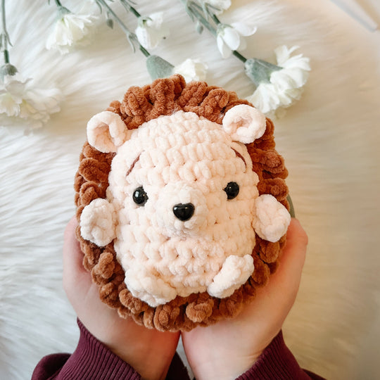 Herbie Hedgehog