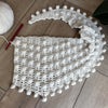 

Here Comes The Snow - Scarf
6