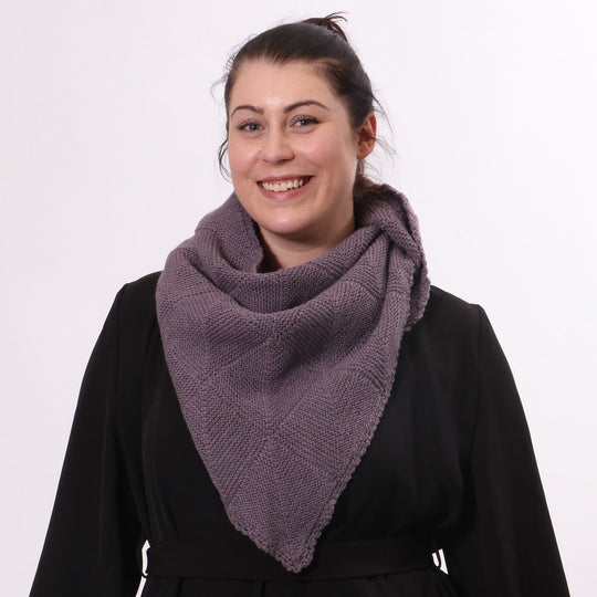 Lind Shawl