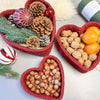 

Sweetheart - Baskets
8