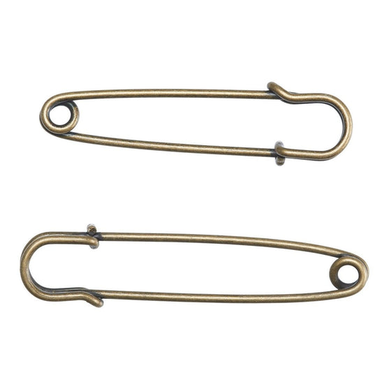 

Shawl Pin - Hobbii
1