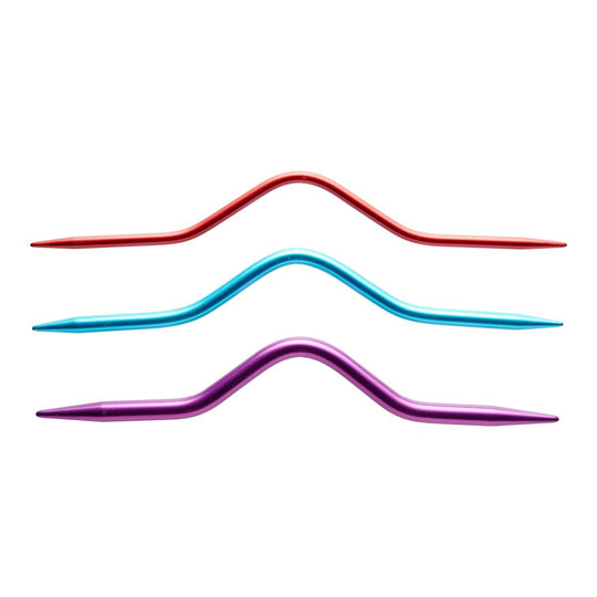 Cable Needles - Alu - Hobbii