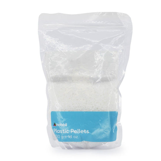 

Granulés de rembourrage plastiques - Hobbii
1