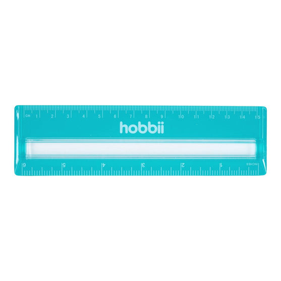 

Règle avec loupe - Hobbii
1