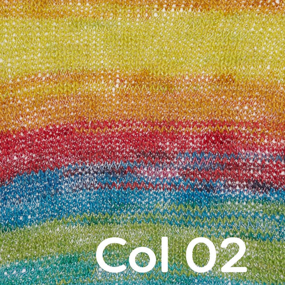 

Twisted Love - Hobbii
4